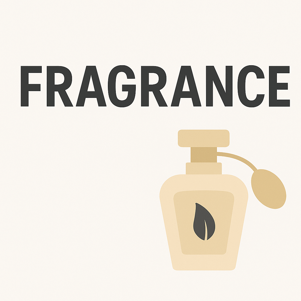 Fragrance